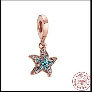 Charm Seastar 925